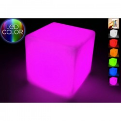 cube lumineux