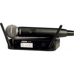 location micro sans fils, sm58, shure, chant, music and lights , reims 