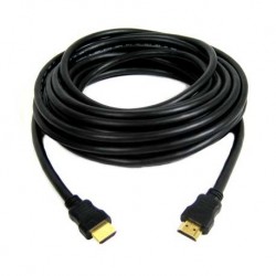 CABLE HDMI 20M - LOCATION - MUSIC AND LIGHTS - REIMS 