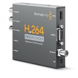 H264 Recorder, blackmagic, location, video, music and lights, reims 