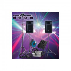 PACK AMBIANCE 1 - LOCATION