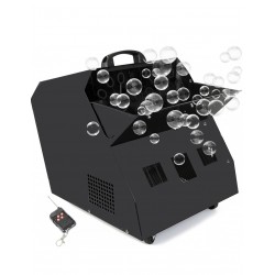 BULLES DOUBLE - LOCATION