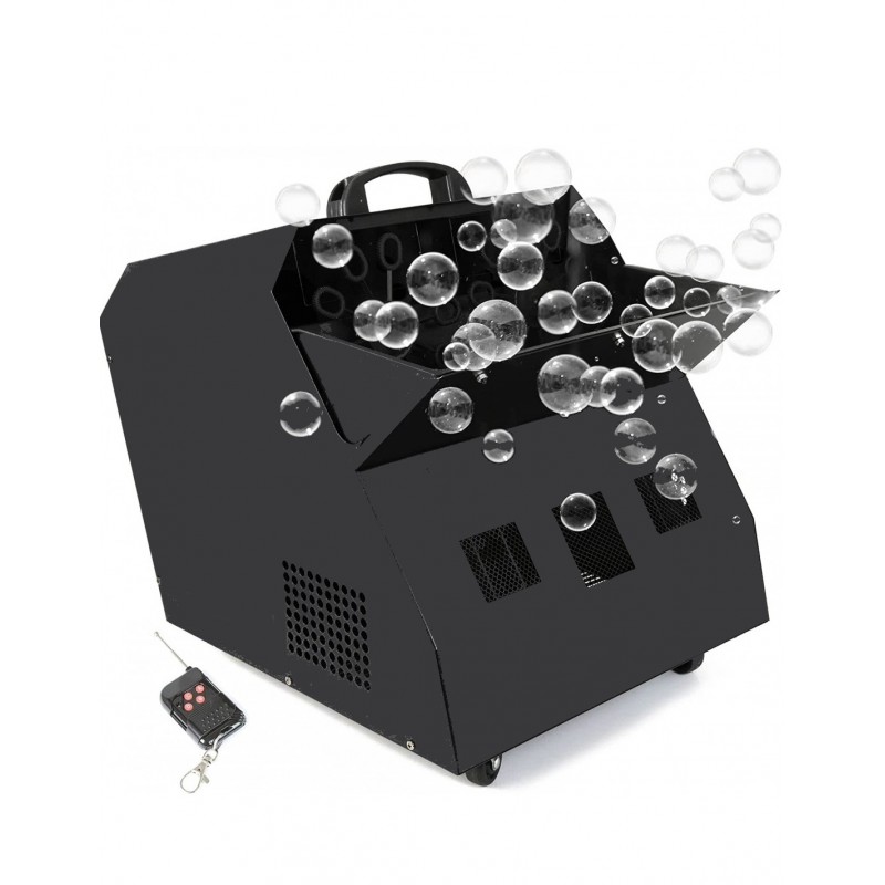 BULLES DOUBLE - LOCATION