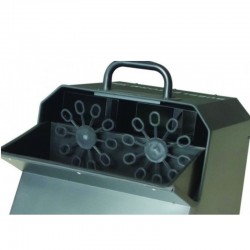 BULLES DOUBLE - LOCATION