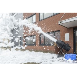 MACHINE MOUSSE JFC  - LOCATION