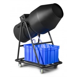 MACHINE MOUSSE JFC  - LOCATION