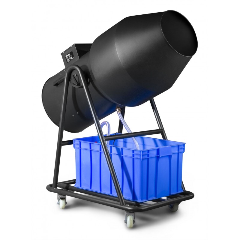 MACHINE MOUSSE JFC  - LOCATION