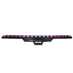 BARWASH PIXOR 180 - LOCATION