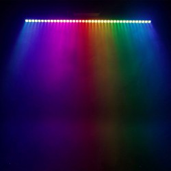 BARWASH PIXOR 120 - LOCATION