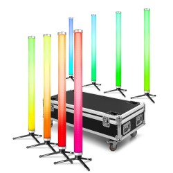 TUBE LED SUR BATTERIE...