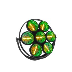 ARDECO 7GLD - LOCATION