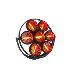 ARDECO 7GLD - LOCATION