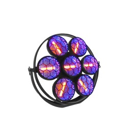 ARDECO 7GLD - LOCATION