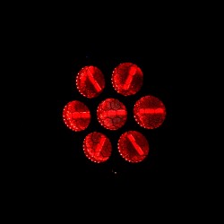 ARDECO 7GLD - LOCATION