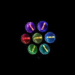 ARDECO 7GLD - LOCATION