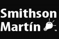 SMITHSON MARTIN